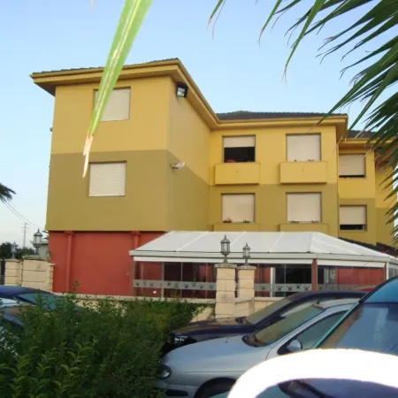 Hotel Costa Cántabra