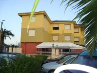Hotel Costa Cántabra Hôtels à : Argonos