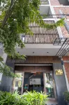Sen Boutique Villa Apartment - Ramah Hewan Peliharaan