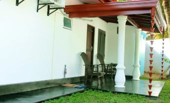 Sooriya Sewana Guest House