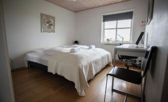 4 Bedroom Apartment - 20 Min Walk from City Centre - Nature