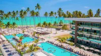 Maceió Mar Resort All Inclusive - รีสอร์ท