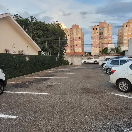 Hotel Hiperion Maringá