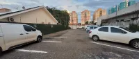 Hotel Hiperion Maringá - Pysäköinti