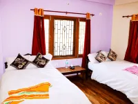 Hotel National Park Sauraha- Homely Stay and Peaceful Location with Jungle Safari Arrangements Hotels in Sauraha