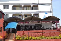 The Orient Hotel Hotels in 