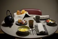 Oporto Serviced Apartments - Miragaia - parkir