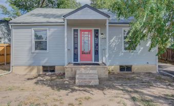 2Br Olympic Training Center