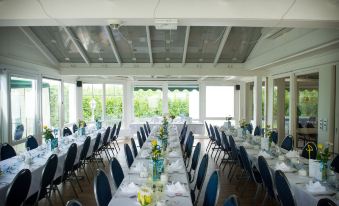 Hotel am Schlosspark Herten