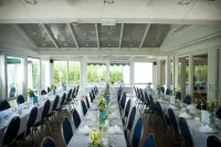 Hotel am Schlosspark Herten Hotels in Herten