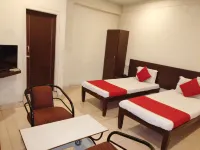 Hotel Morya