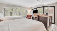 Staybridge Suites SAVANNAH HISTORIC DISTRICT by IHG - Pet friendly