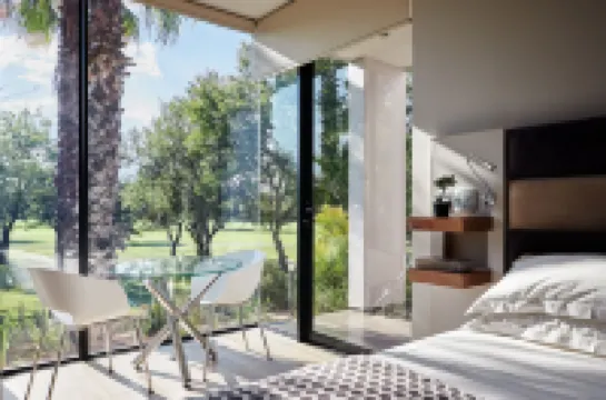 더 레이크 부티크 로지