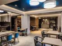 Gold Stern Hotels in Paralia