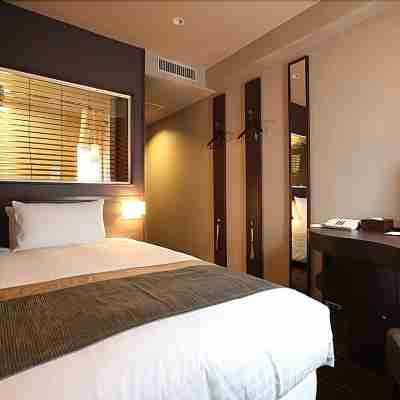 お茶の水ホテルジュラク Rooms