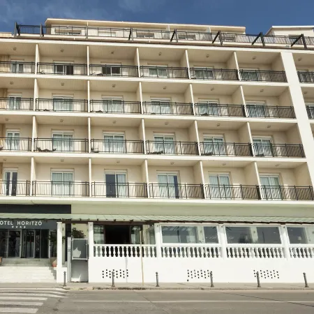 Hotel Horitzó by Pierre & Vacances