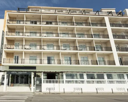 Hotel Horitzó by Pierre & Vacances Hoteles en Blanes