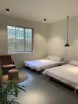 Chi Hieu Homestay - parking