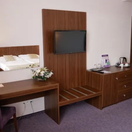 Hotel Saffron