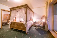 Hotel Diana Hotels in Martin