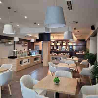 索非亞宮飯店 Dining/Meeting Rooms