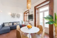 Rossio Vintage Two-Bedroom Apartment - by LU Holidays - สัตว์เลี้ยง