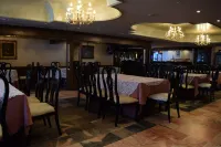 Hotel Virrey - breakfast