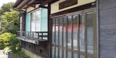 Hakone Guesthouse Toi