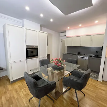 Trieste 411 - Rooms & Apartments