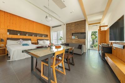 その他 バイ シュエイ ムー インの写真