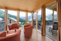 Chalet in Hohentauern Near Ski Lift