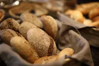 Hotel Botterweck - breakfast