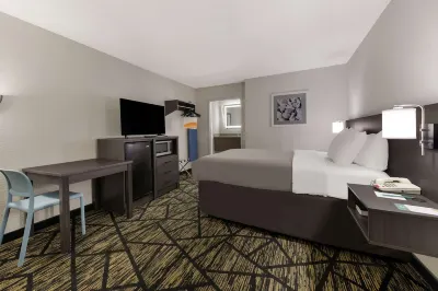 Quality Inn Orange Park Jacksonville فنادق في جاكسونفيل