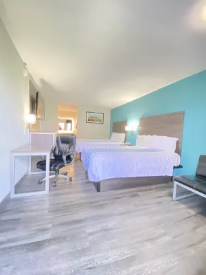 Knights Inn Nashville Hotel a 