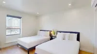 Ocean's Edge Luxury Rentals Hotels in Ocean City