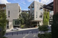 Hotel Magdalena Hotels in Austin