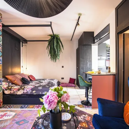 IKA Boutique Luxury Apartments