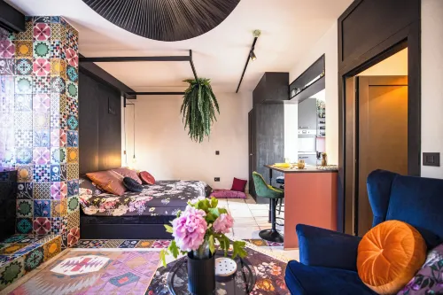 IKA Boutique Luxury Apartments - Pet friendly
