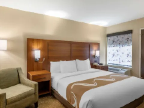 Quality Inn Placentia Anaheim Fullerton Hotels in Placentia