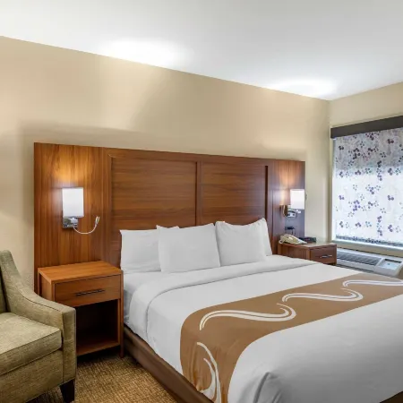 Quality Inn Placentia Anaheim Fullerton