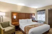Quality Inn Placentia Anaheim Fullerton Hôtels à : Plaisance