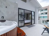 Up Boutique Hotel Hotels in Bombinhas