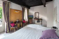 Hôtel Beau Rivage Condrieu
