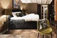 Hotel Suites Wilma J Hoteles en Nieuwersluis