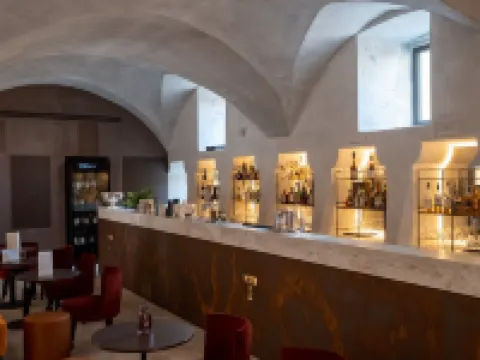 塔富里宮精品酒店 納爾多酒店