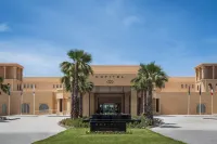 Sofitel Al Hamra Beach Resort Hotels in Al Riffa