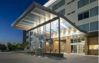 Aloft Dallas DFW Airport Grapevine Hotels in Coppell