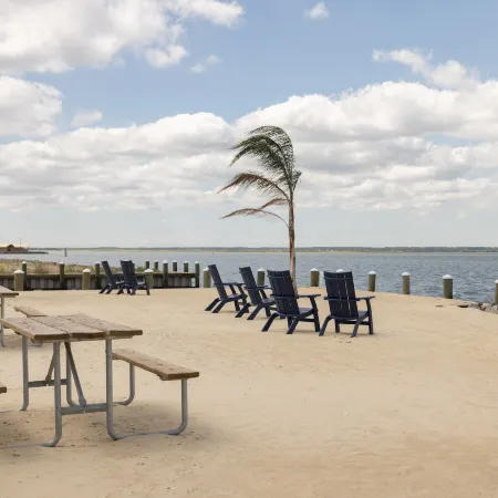 Blufin Bungalows & Marina