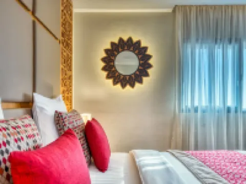 Azalaï Hôtel Dakar Hotels in Dakar