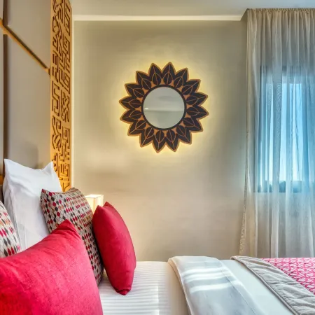 Azalaï Hôtel Dakar